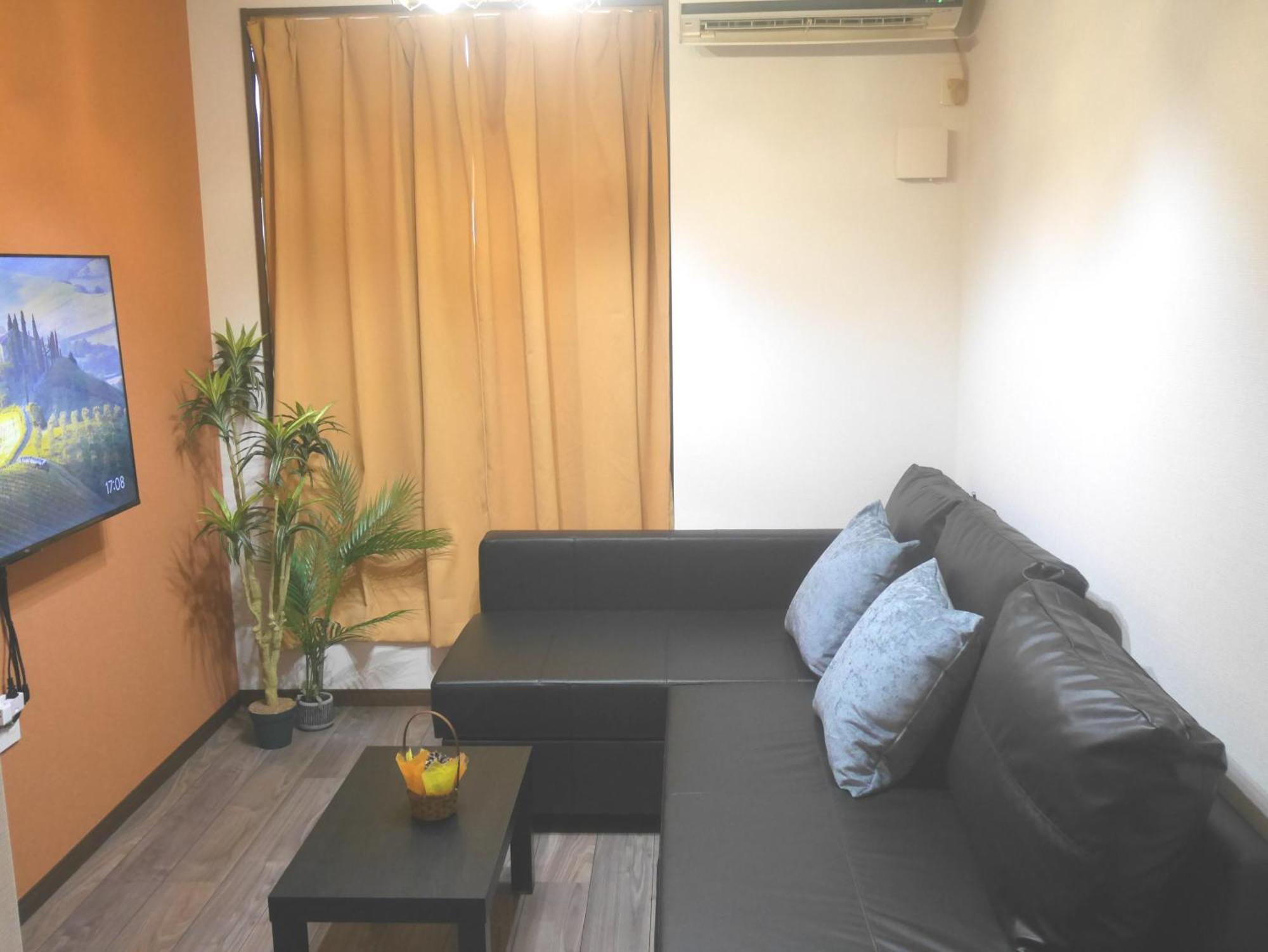 Guesthouse Grande今宮駅前 Osaka Exterior photo