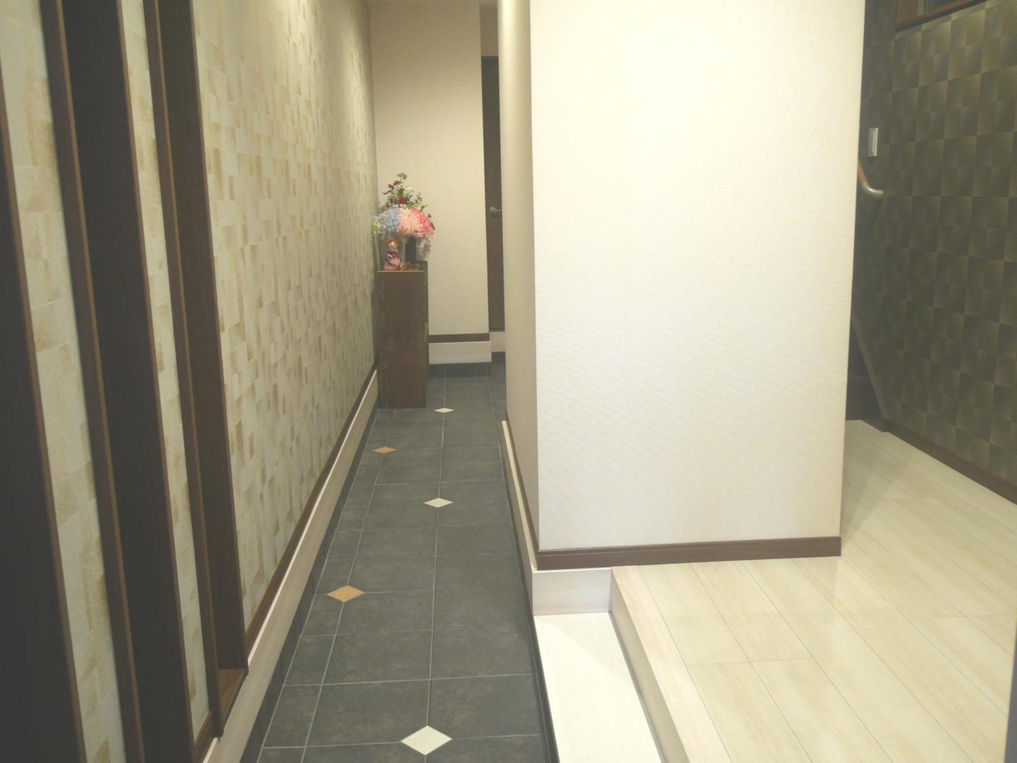 Guesthouse Grande今宮駅前 Osaka Exterior photo