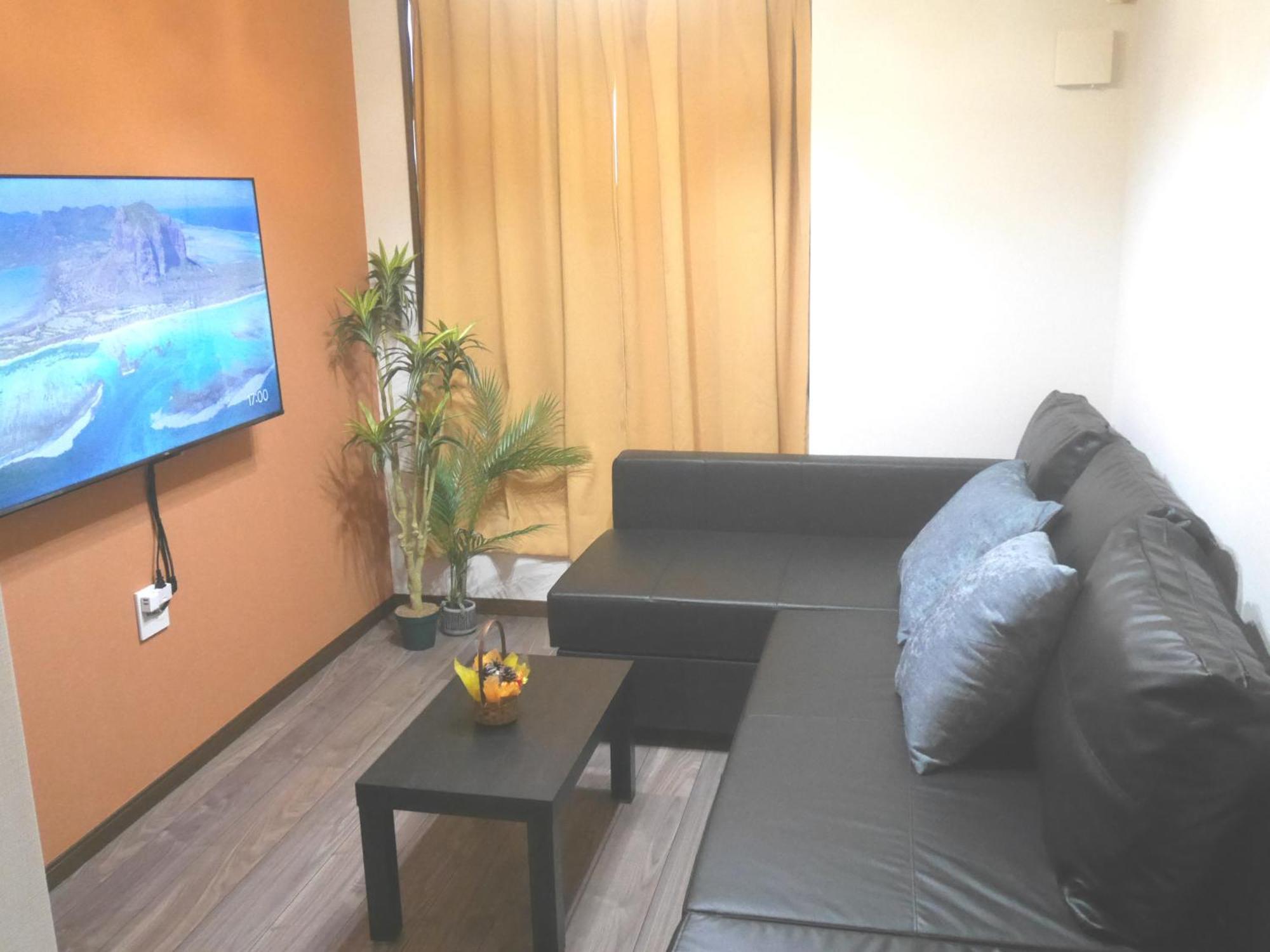 Guesthouse Grande今宮駅前 Osaka Exterior photo
